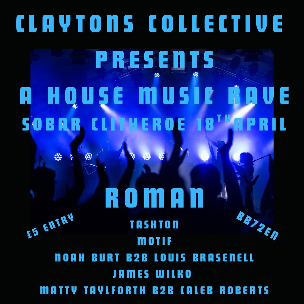 Claytons Collective