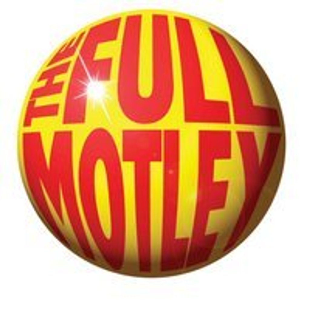 THE FULL MOTLEy