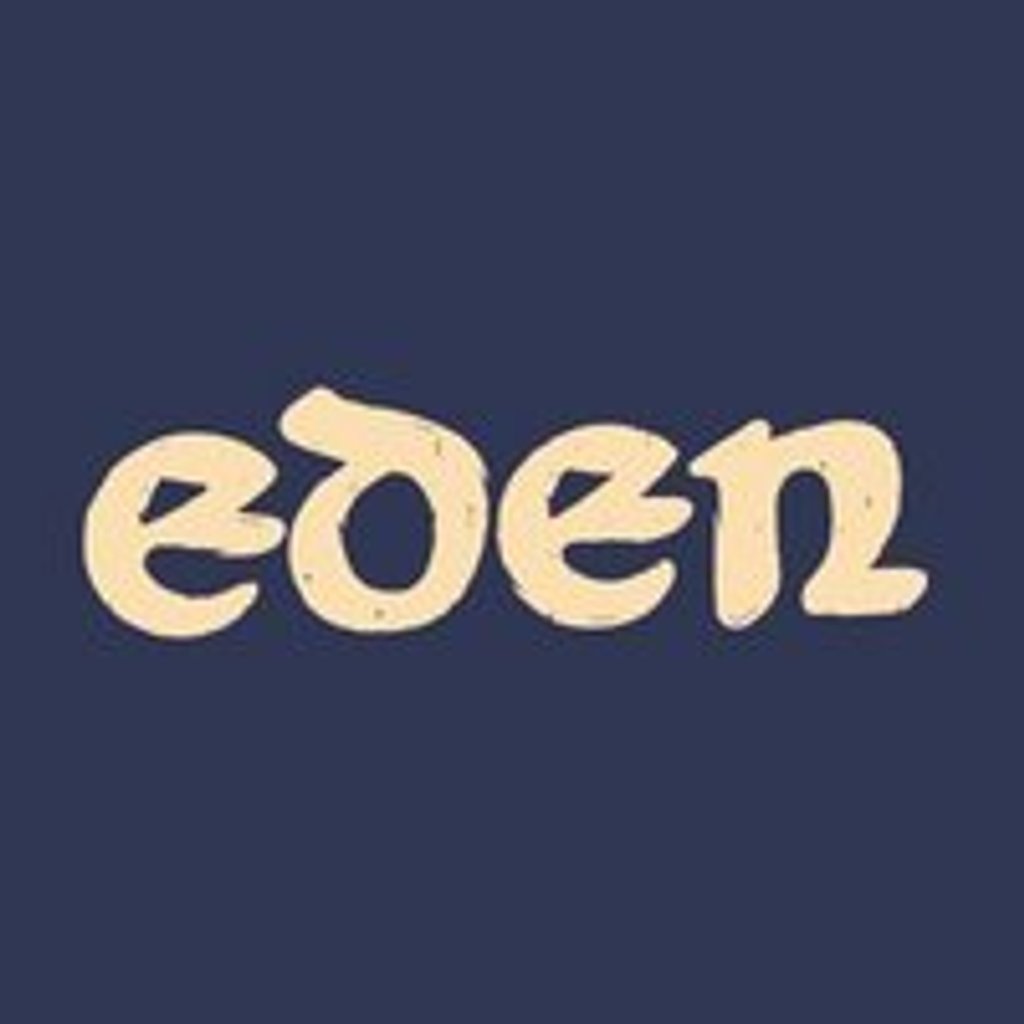 Eden Festival
