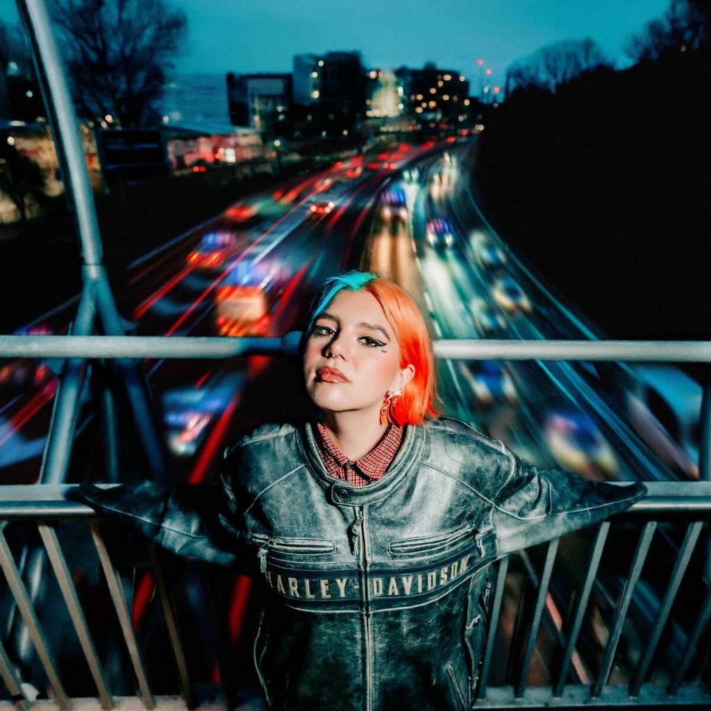 Low presents: Issey Cross