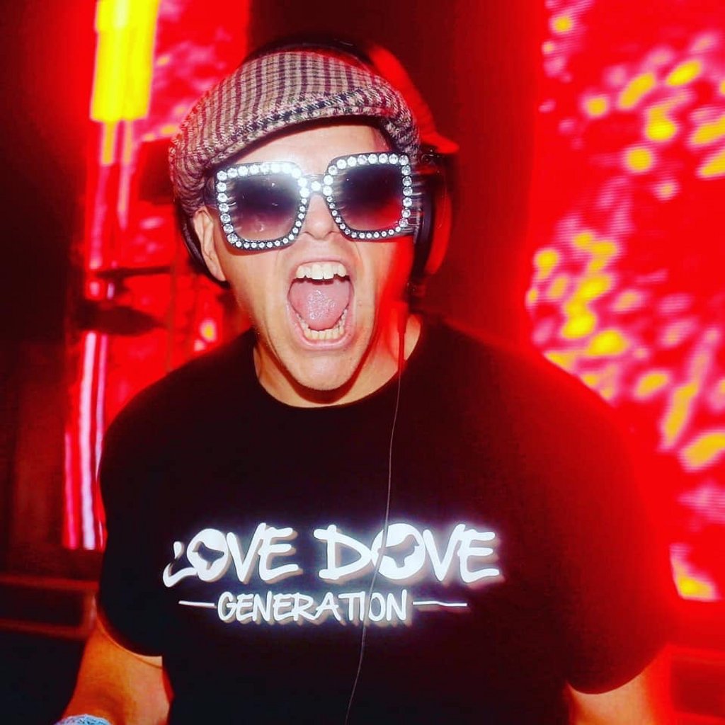 WR1- Billy Daniel Bunter