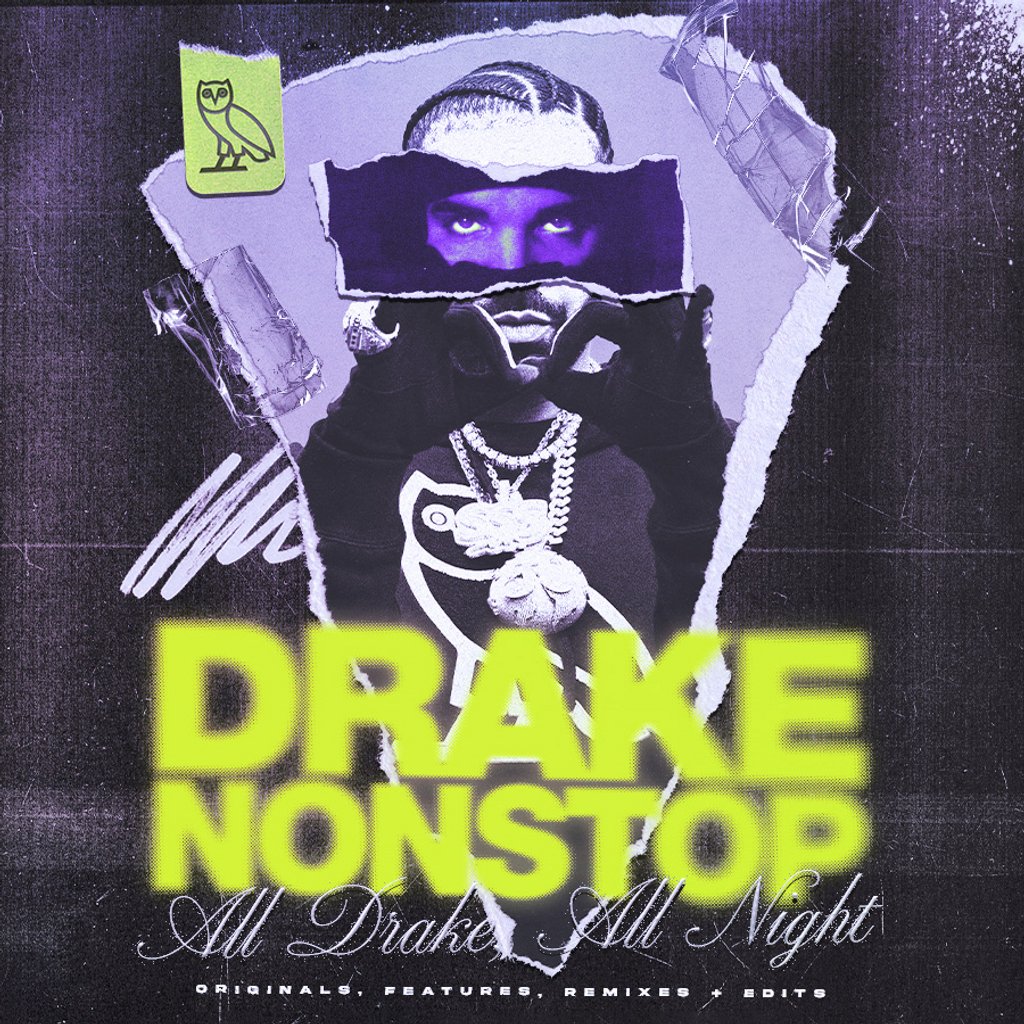 Drake Nonstop