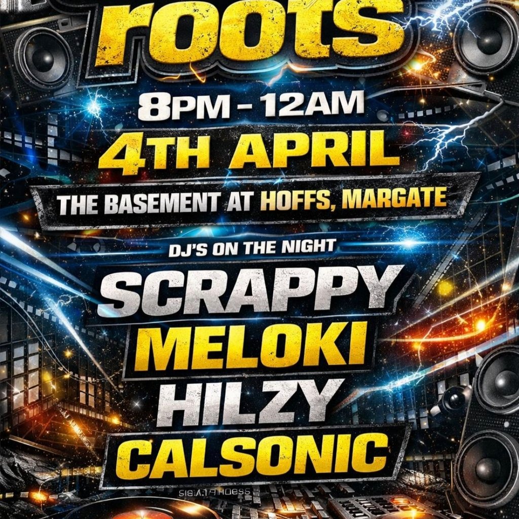Oldskool Roots