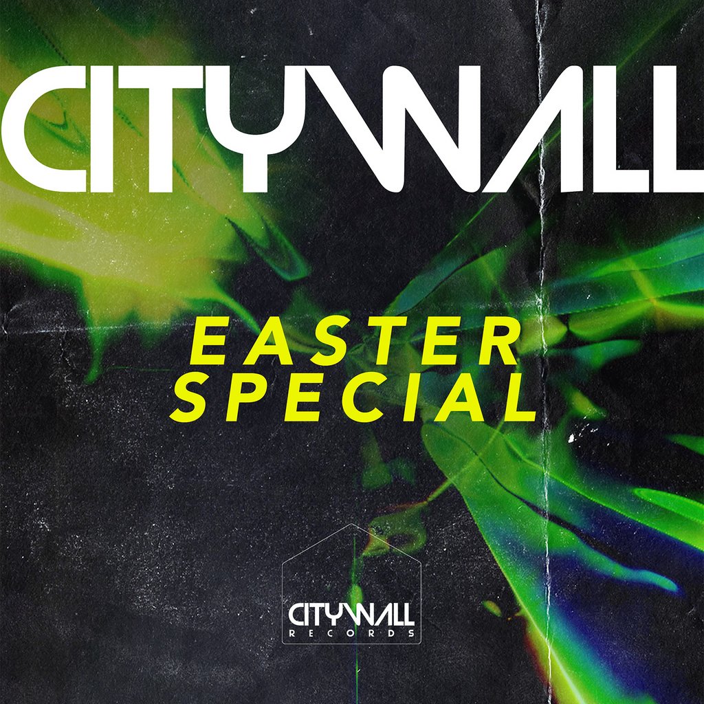 City Wall Easter Special