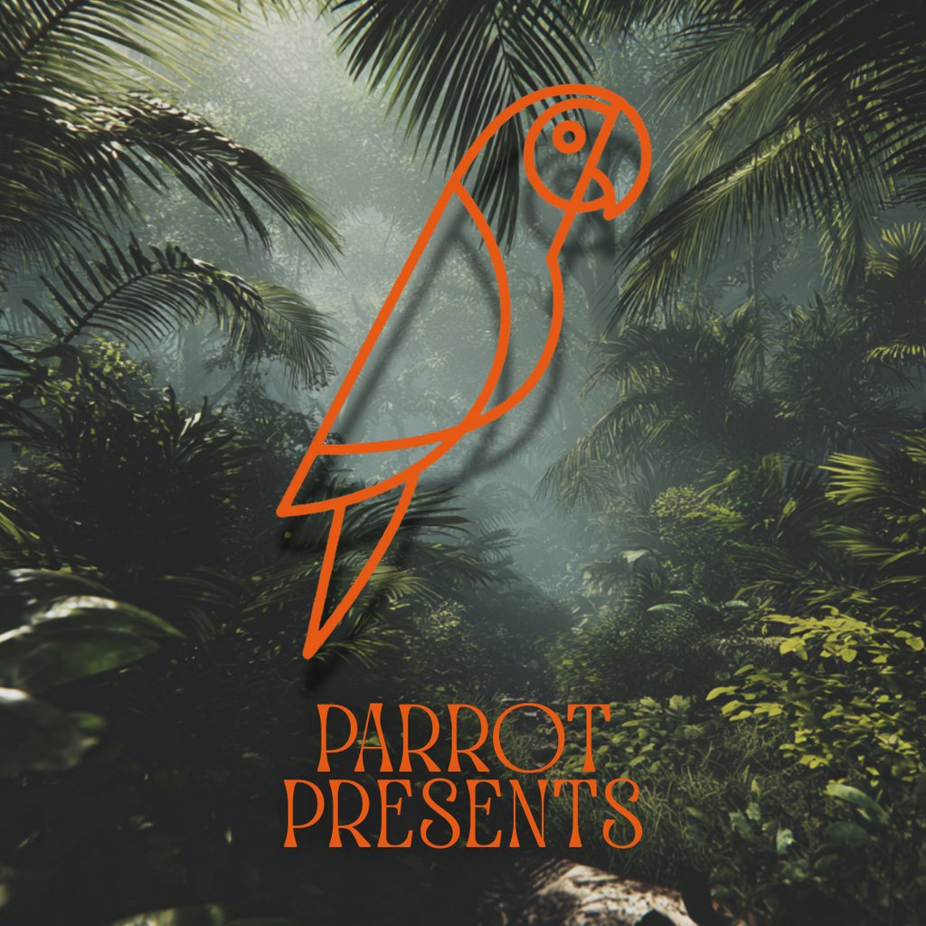 Parrot Presents: May Bank Holiday