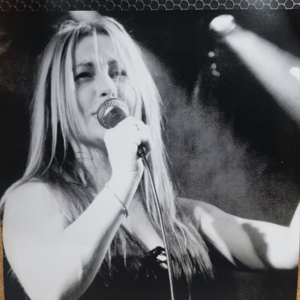 Free entry - Bernadette Wilde