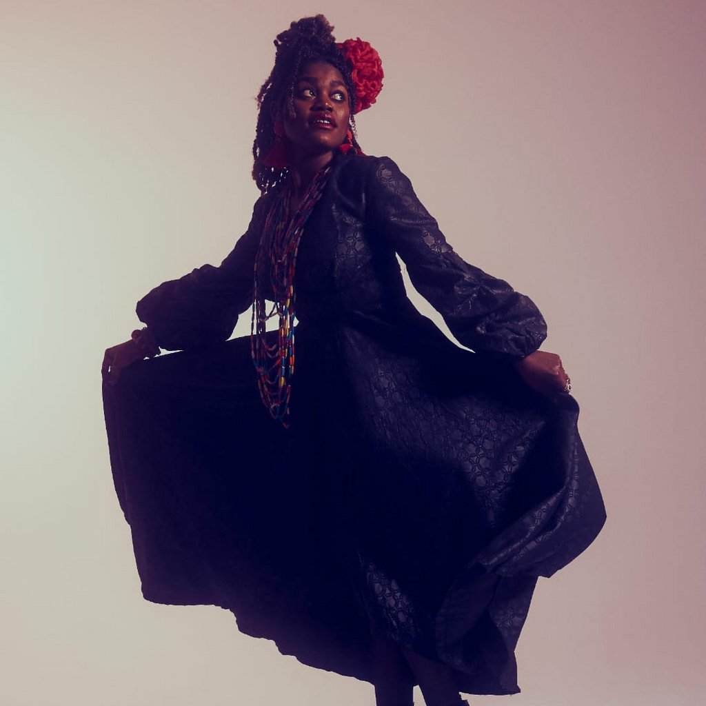 LONDON AFROBEAT COLLECTIVE Live at the Trades Club ¡AY!KALIMBA!