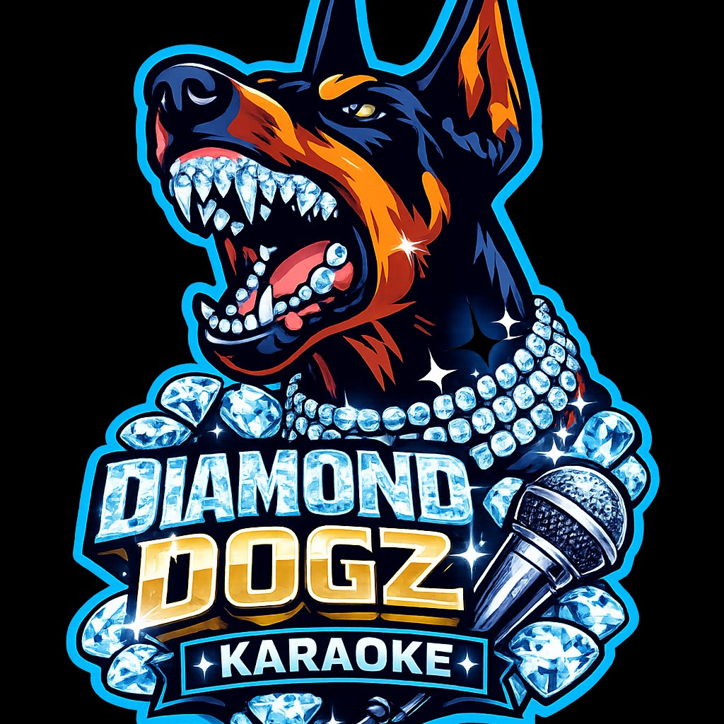 The Diamond Dogz