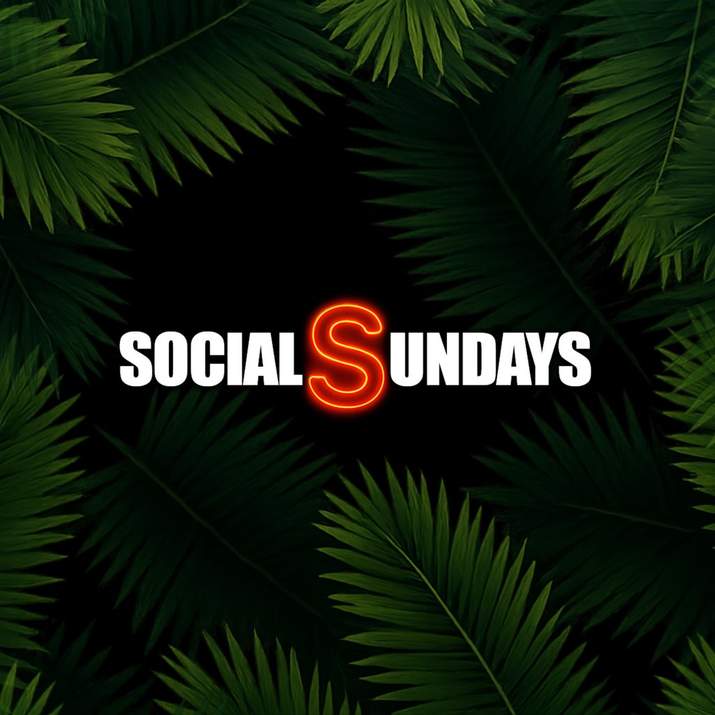 Social Sundays