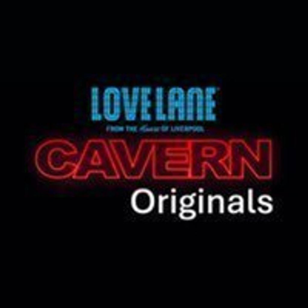 Cavern Originals - Live at The Cavern Club | Wed 1st April