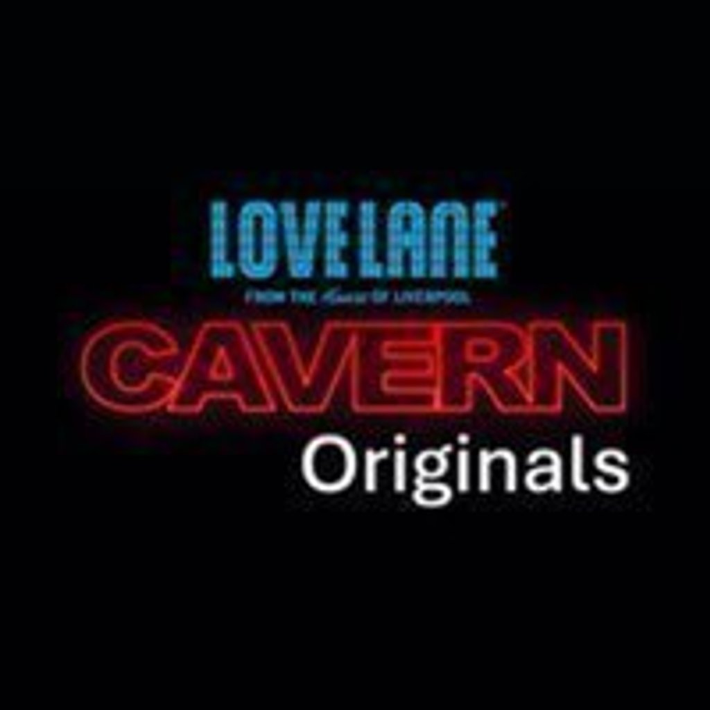 Cavern Originals - Live at The Cavern Club | Wed 6th May