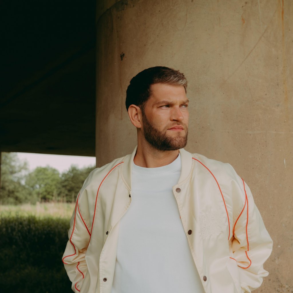 Union Ultra End of Year Party w/ Nathan Dawe + Friends