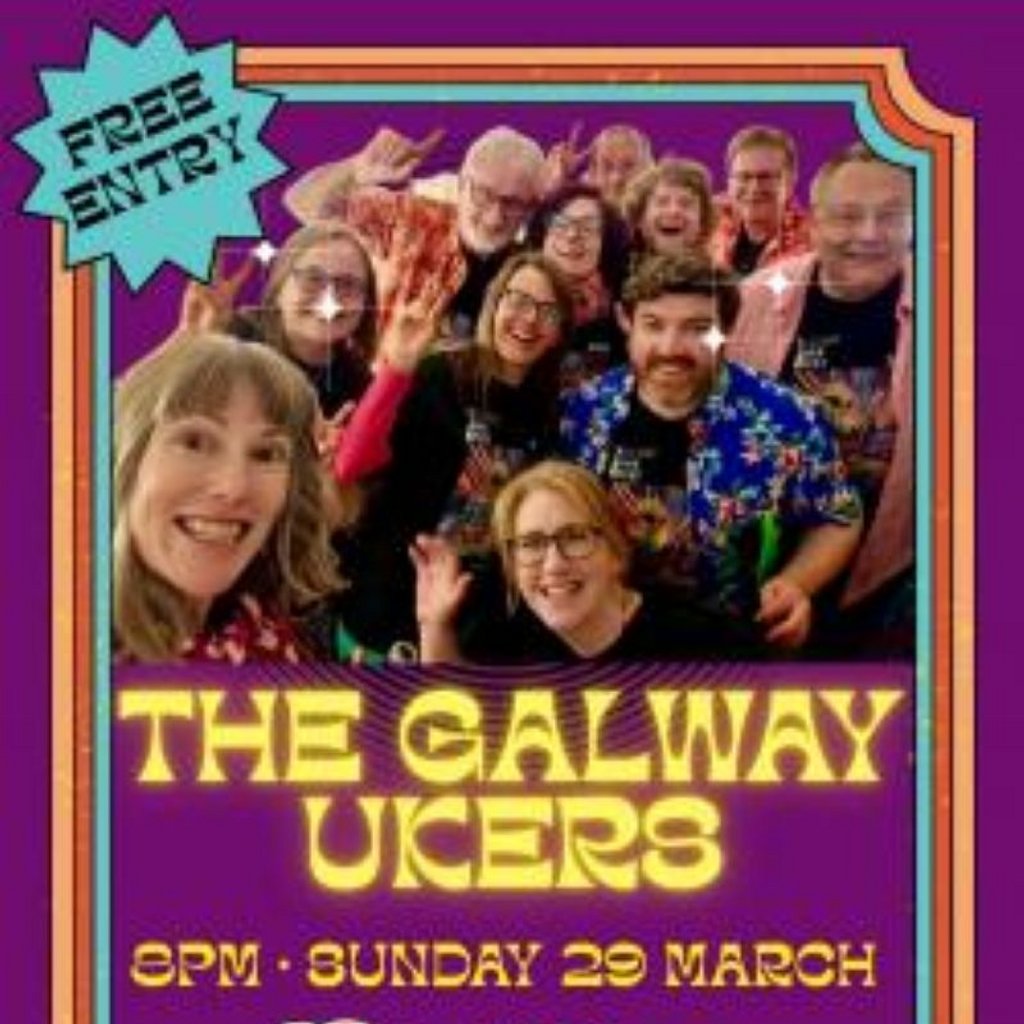 The Galway Ukers