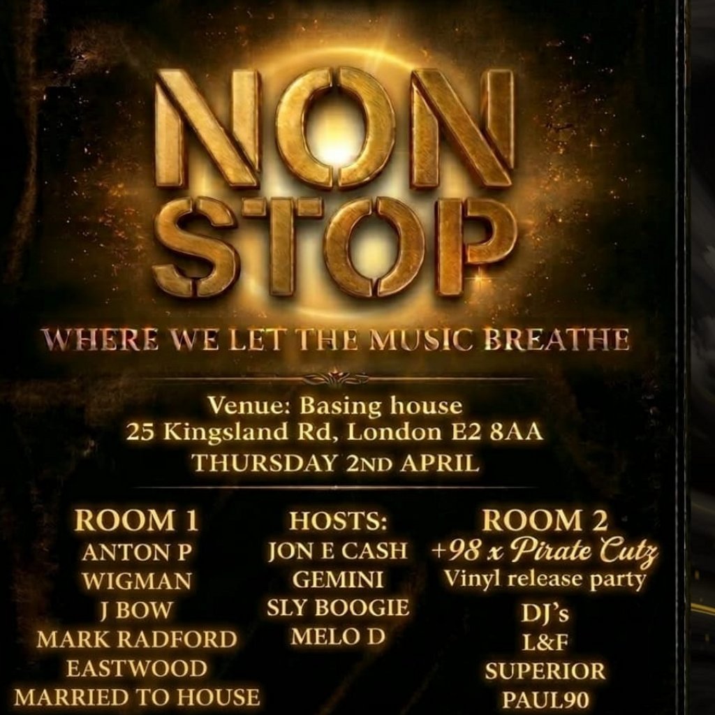 Jon E Cash And Friends