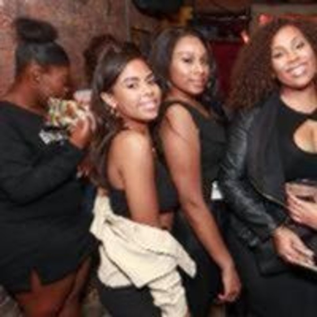 Shoreditch Bashment Motive