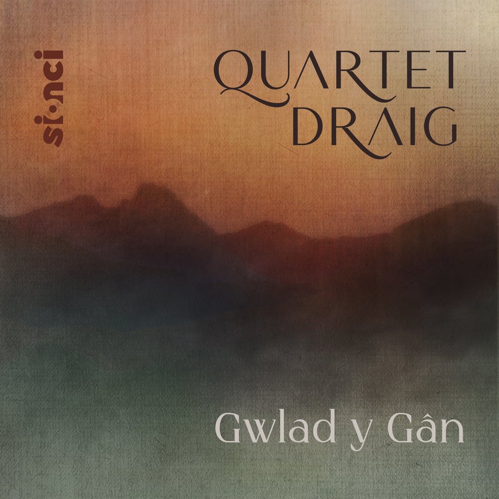 Quartet Draig: Album Launch
