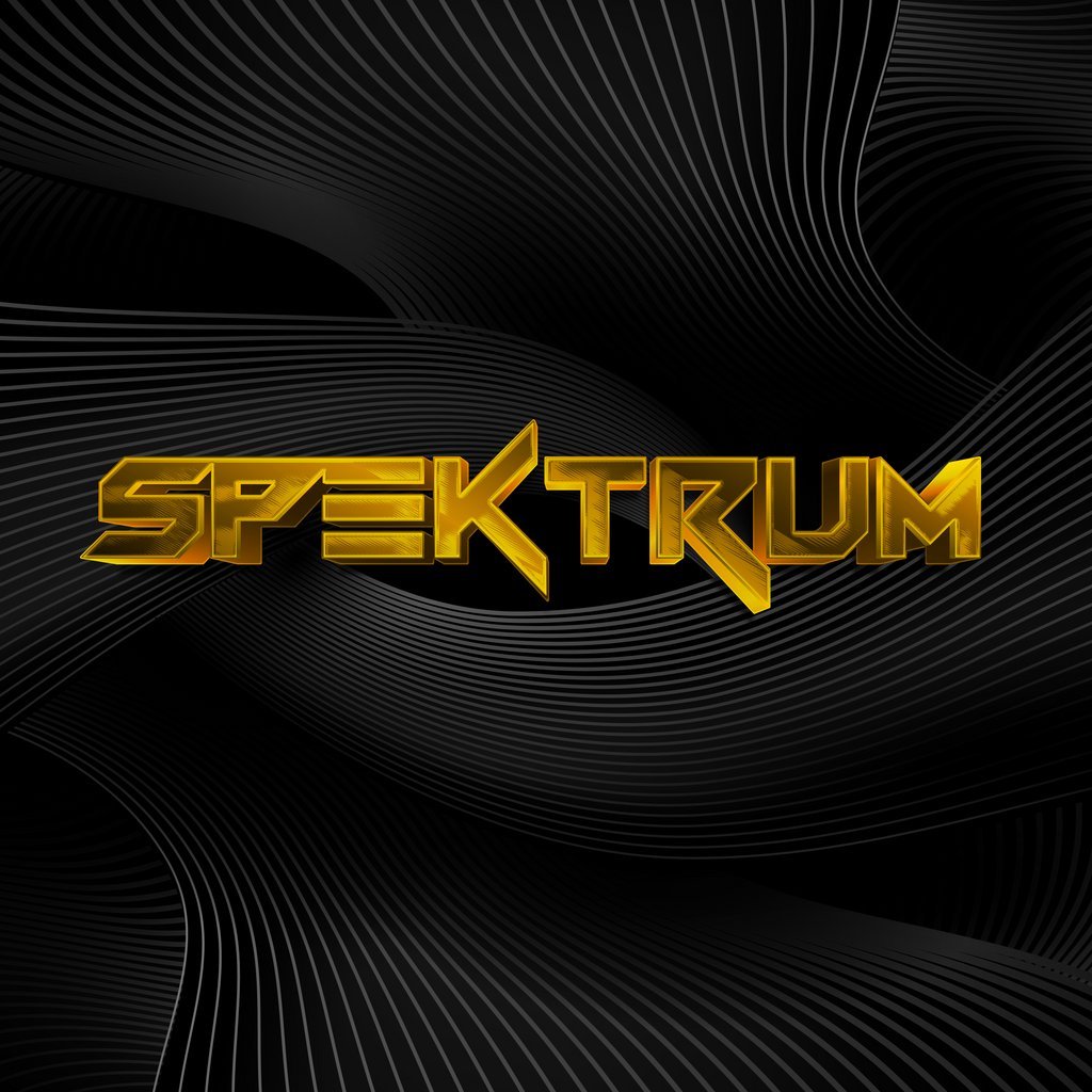 Spektrum (Vinyl Takeover)