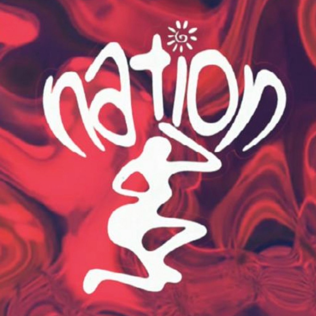 Nation+co: Housebound #2 @ Doghouse records