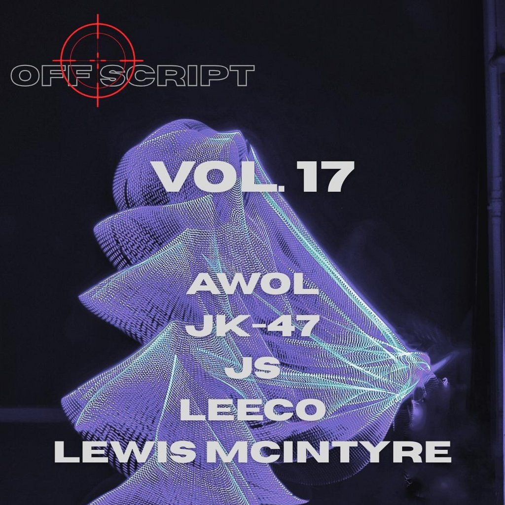 Off Script Vol.17