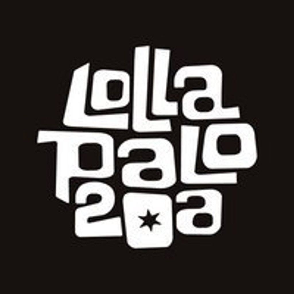 Lollapalooza Chicago