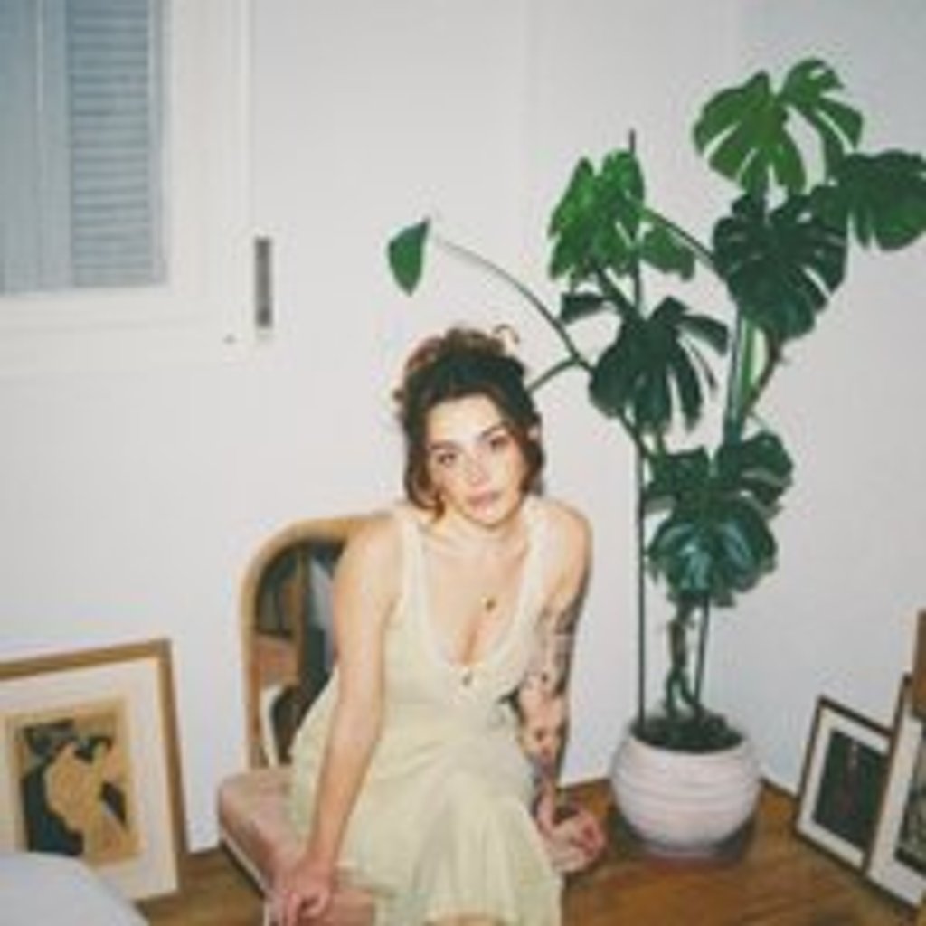 Eleni Drake