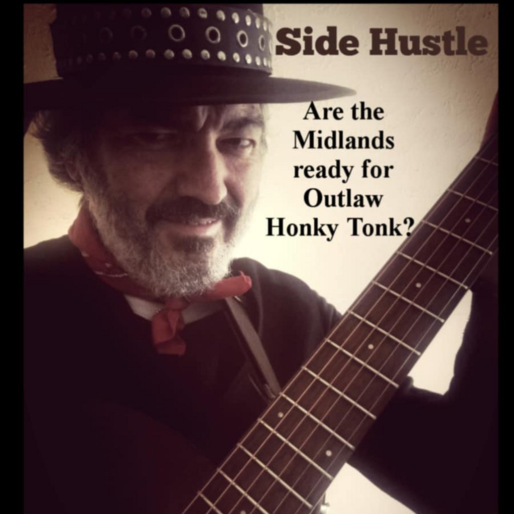 Side Hustle - Live @ Billy's