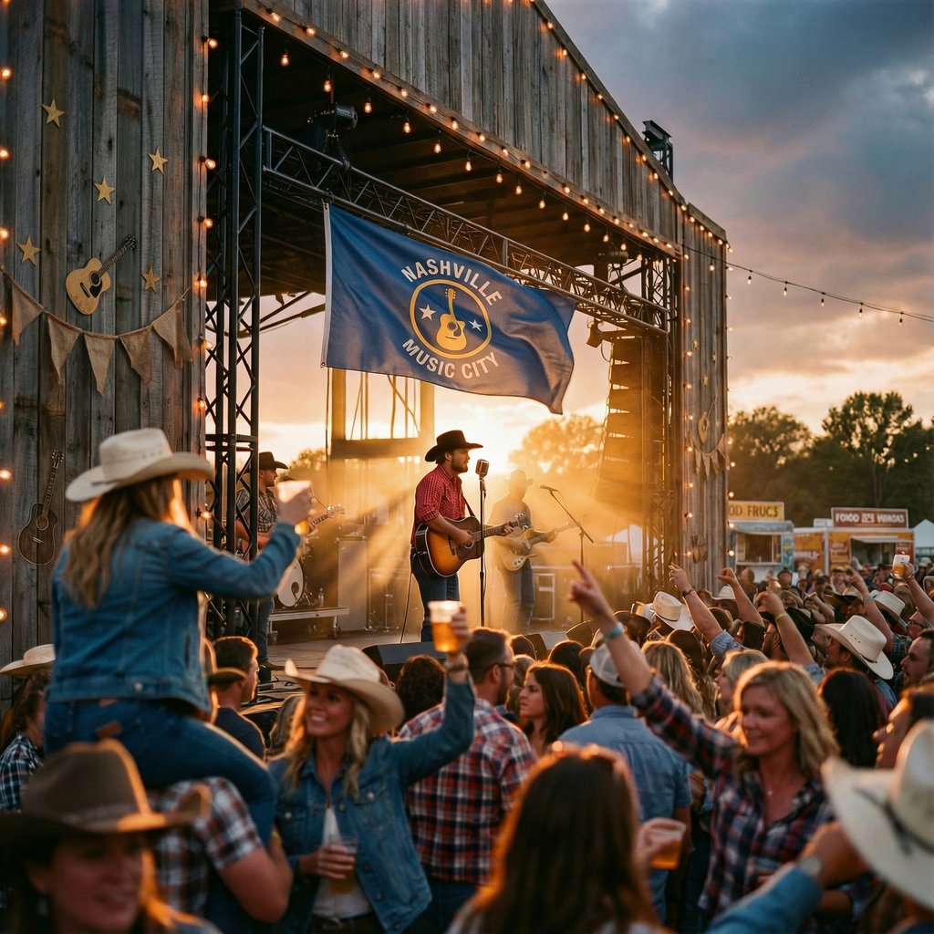 Country Lovin