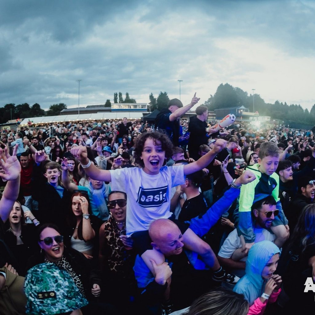 Sheffield Adored