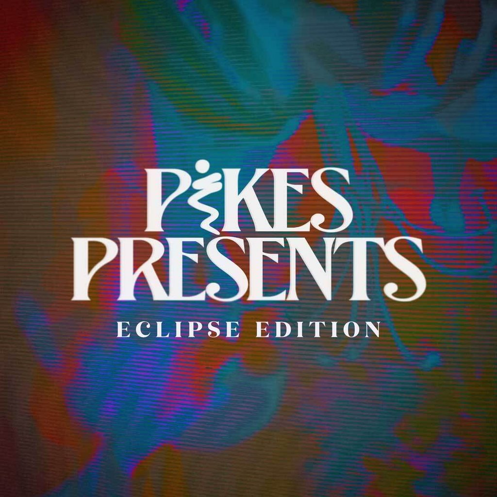 Pikes Presents: Eclipse Edition