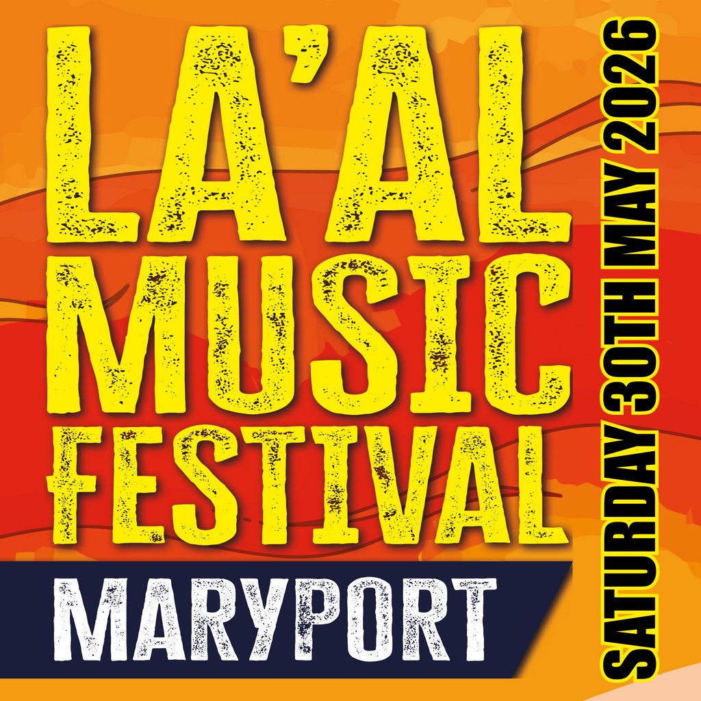 Laal Fest 2026, Maryport