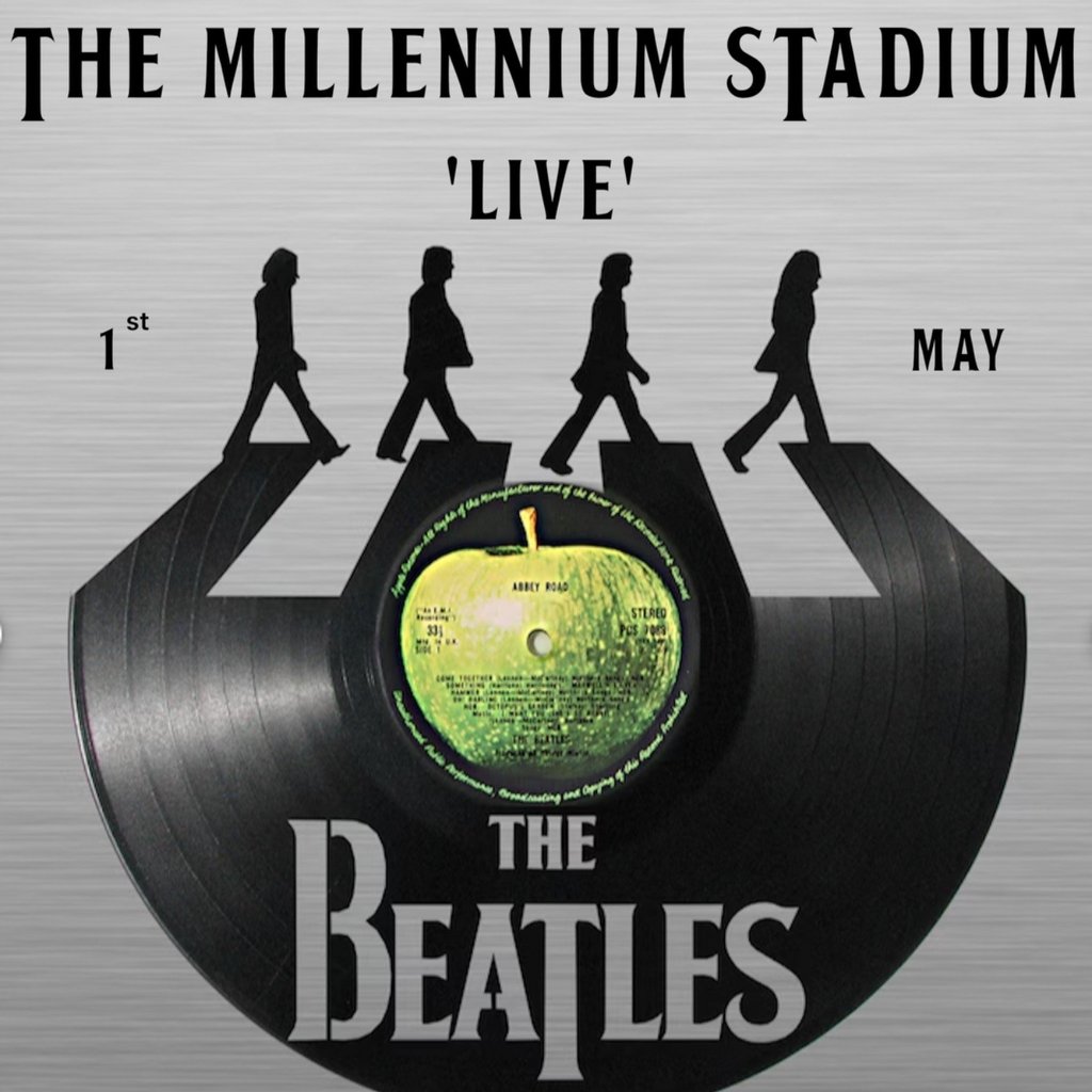 The Beatles Revolution Band