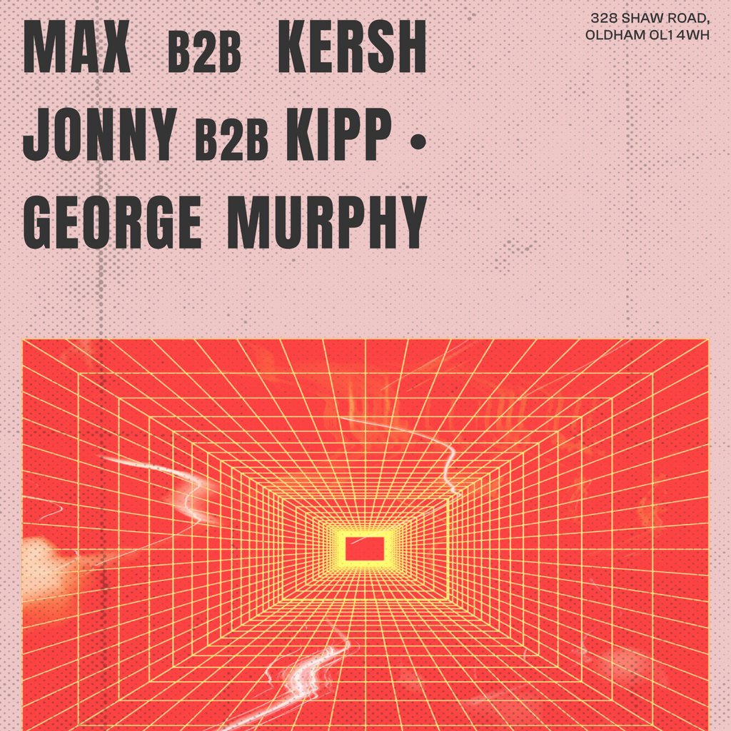 Subterranean Records