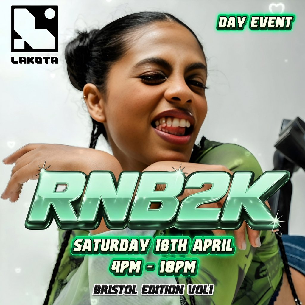 RNB 2K VIBEZ Bristol Edition Vol 1