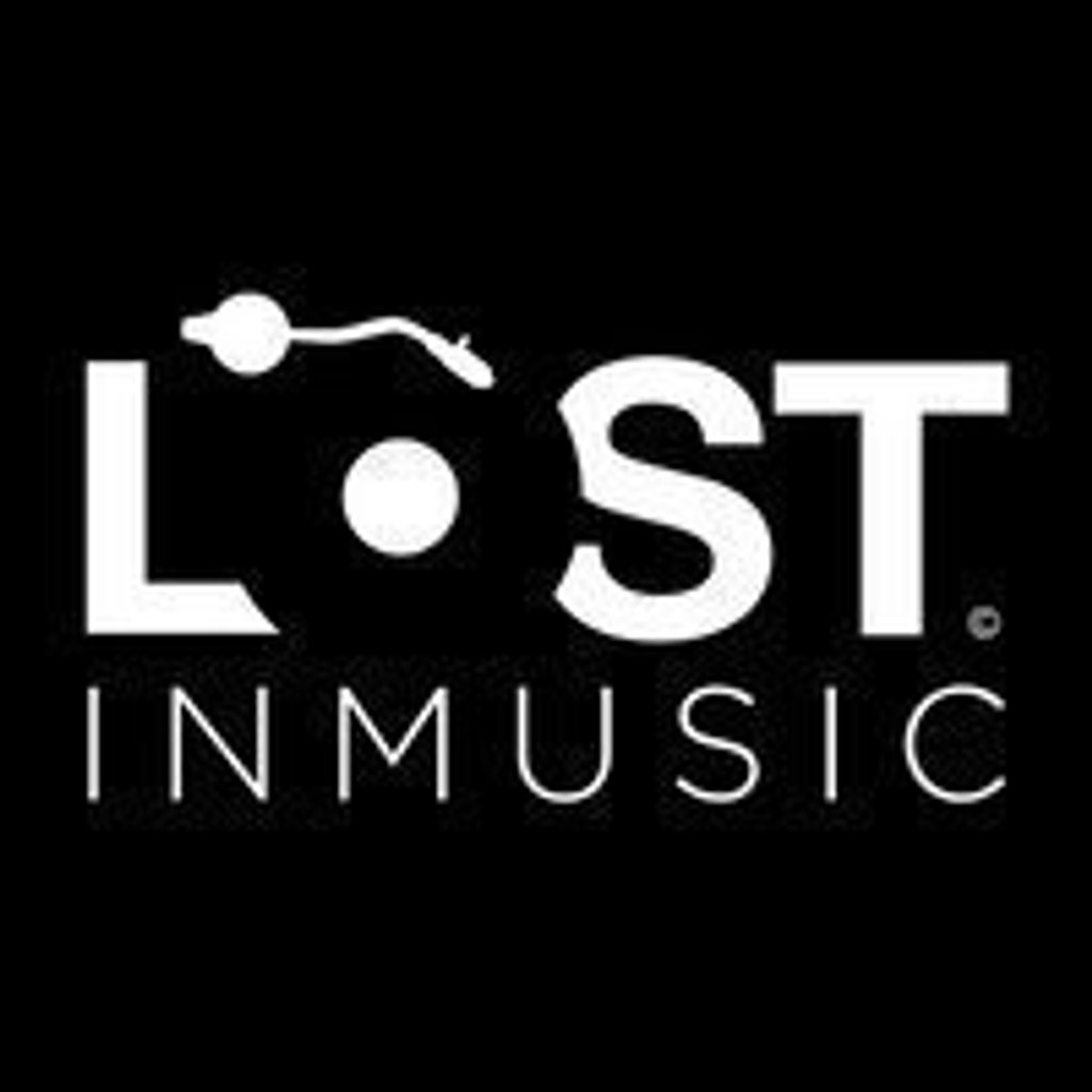 Lost In Music: Griffin Garden Party - 16th April