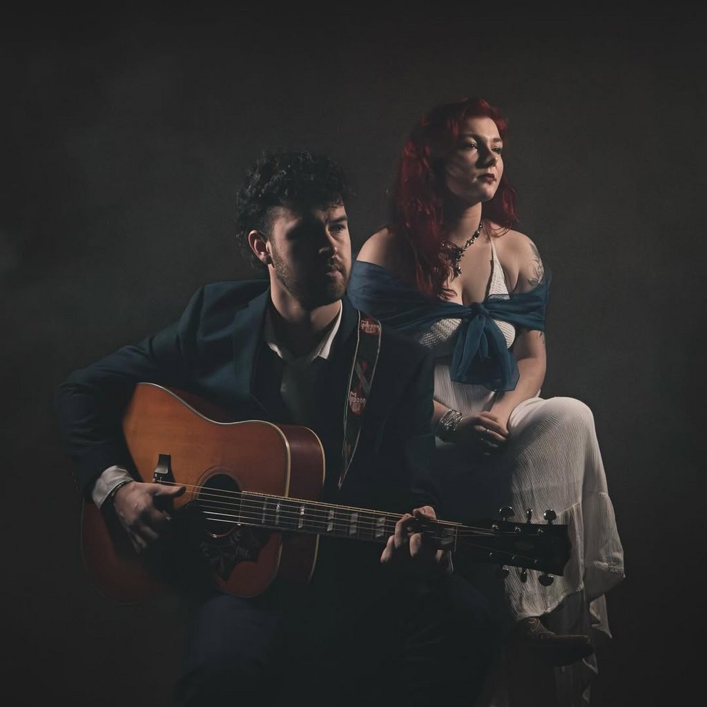 The Wranglers + Support