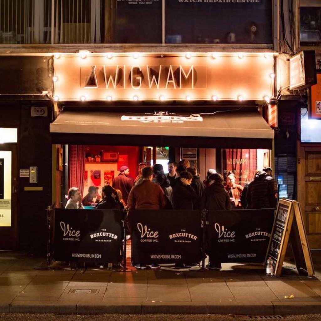 The Shed Residents presents: Fenimore