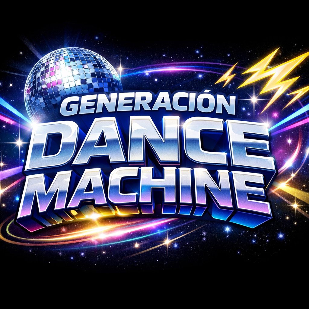 Generación Dance Machine (Tardeo)