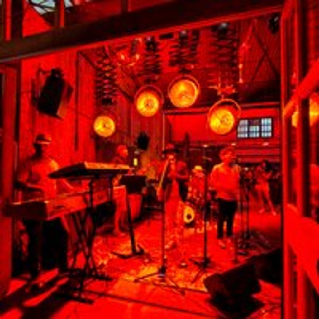 Salsa De Cuba - RAMONA