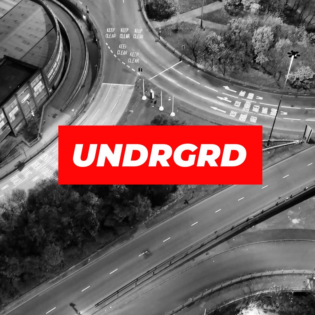 Undrgrd *NEW DATE*