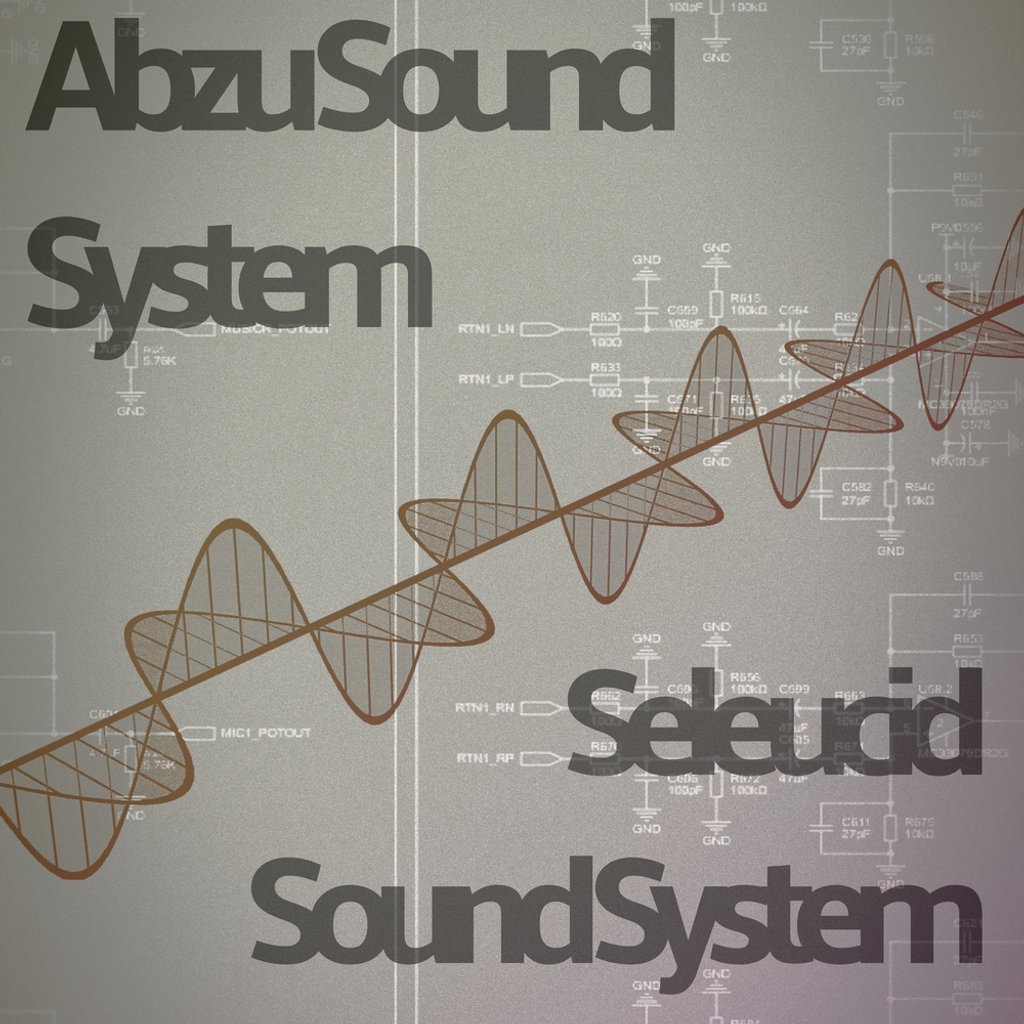 Seleucid Soundsystem x Abzu Soundsystem