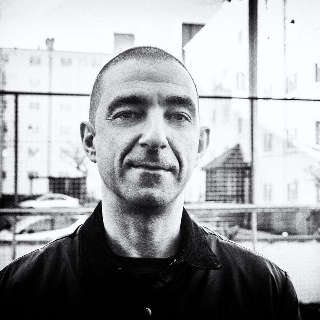 Frontline Bass on Tour Presents DJ HYPE