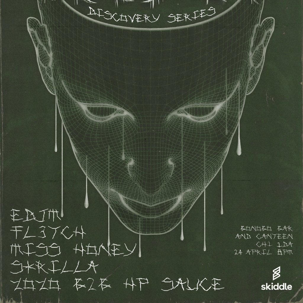 Xposure Discovery Series