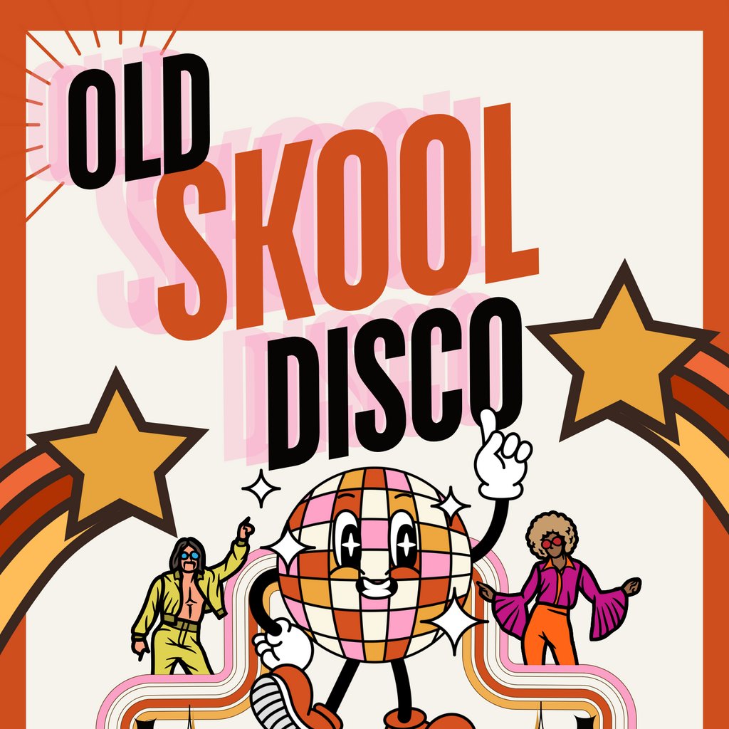 Old Skool Disco
