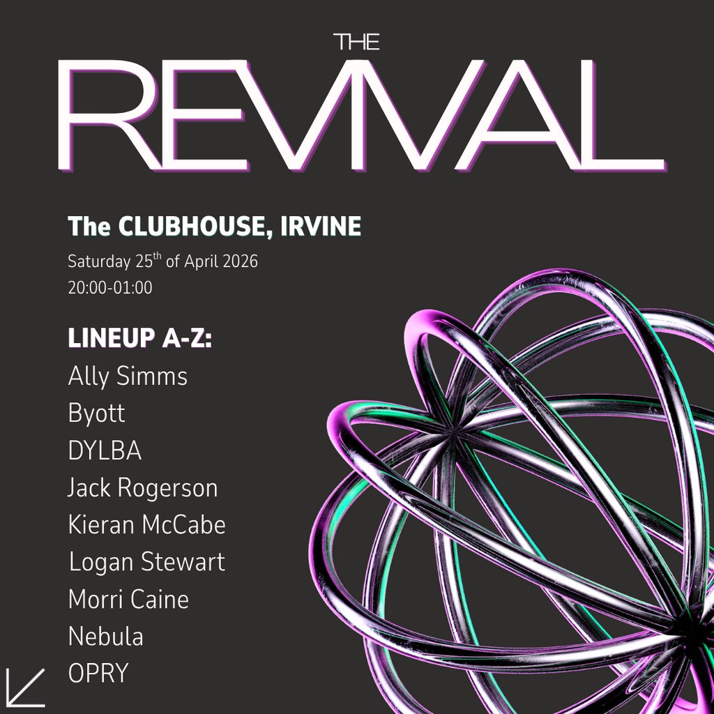 Backspin Volume 002: The Revival