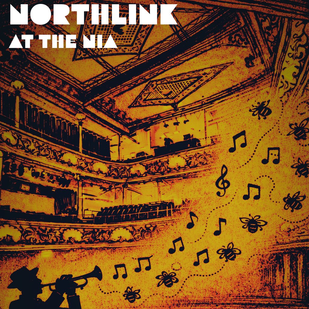 Northlink at the Nia