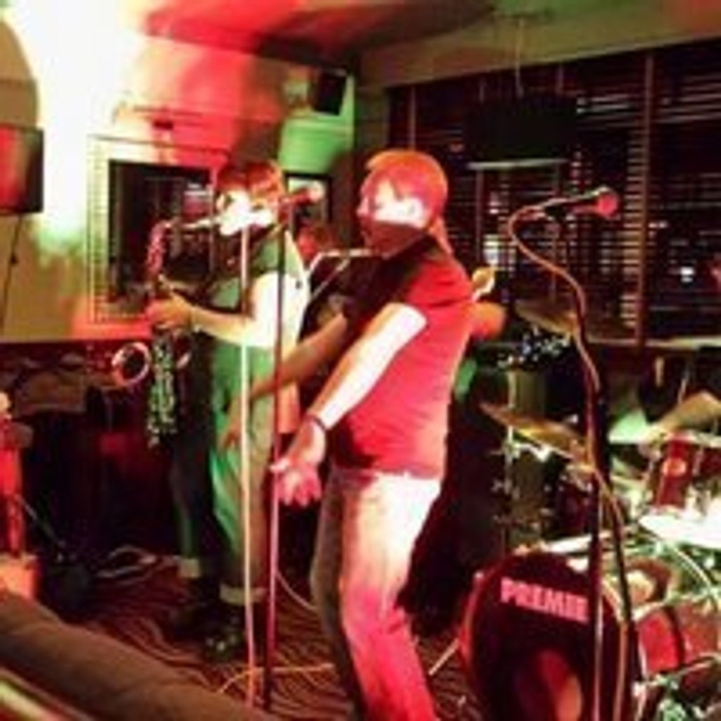 The Stax Brothers- Live @ Billy's