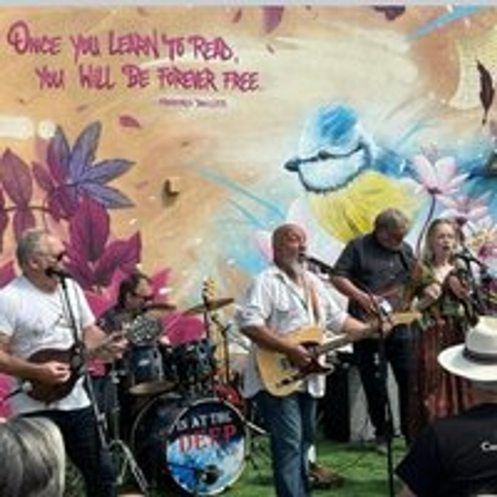 The Fabulous Rascals - Live @ Billy's