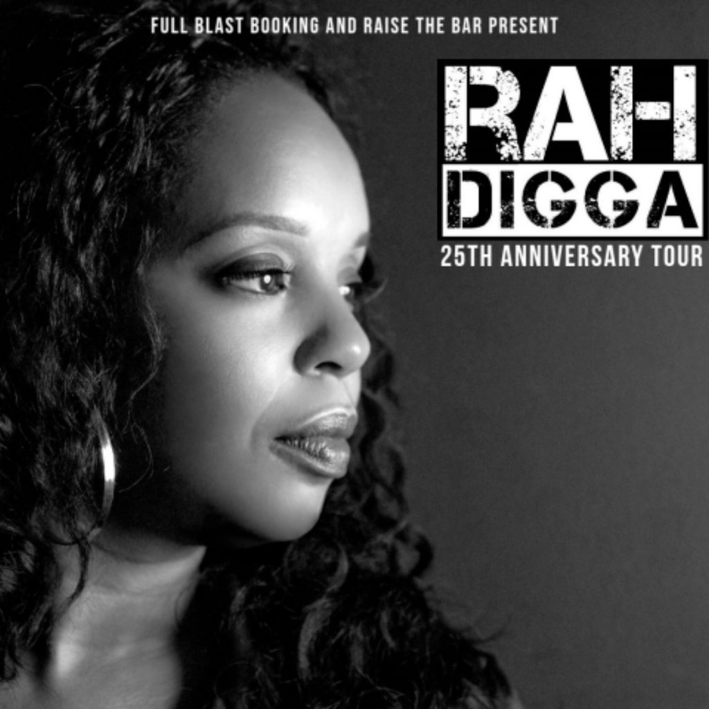 Rah Digga