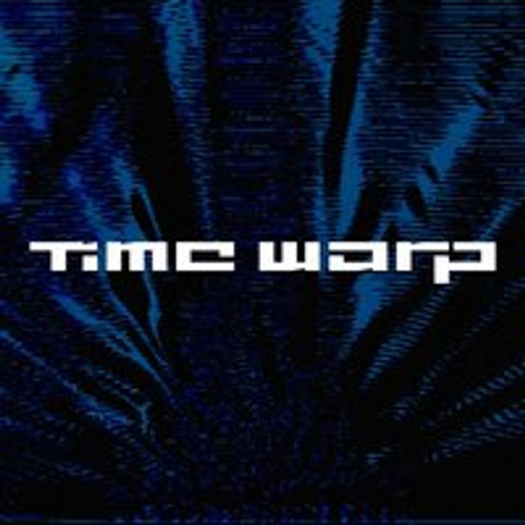 Time Warp Festival