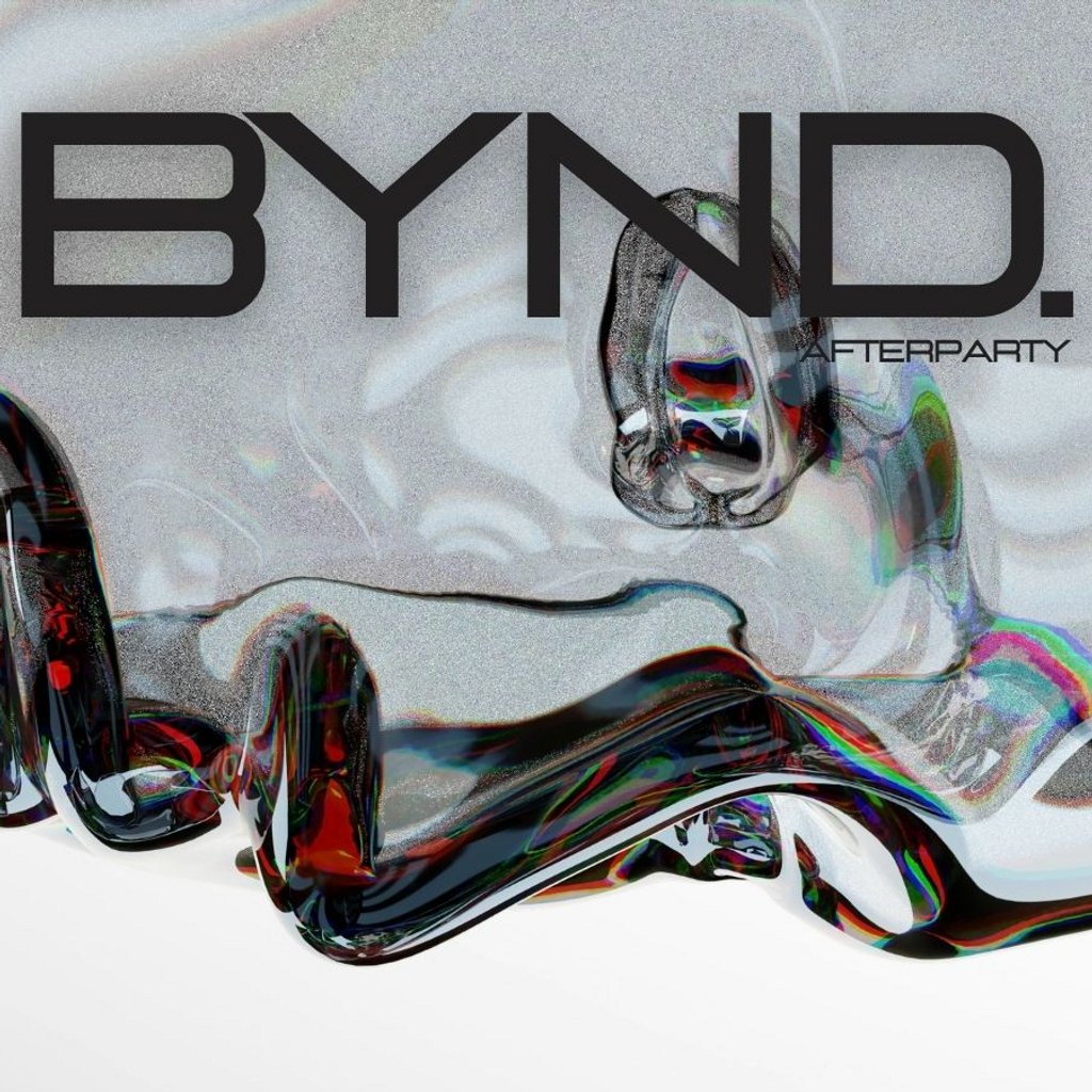 BYND. Afterparty